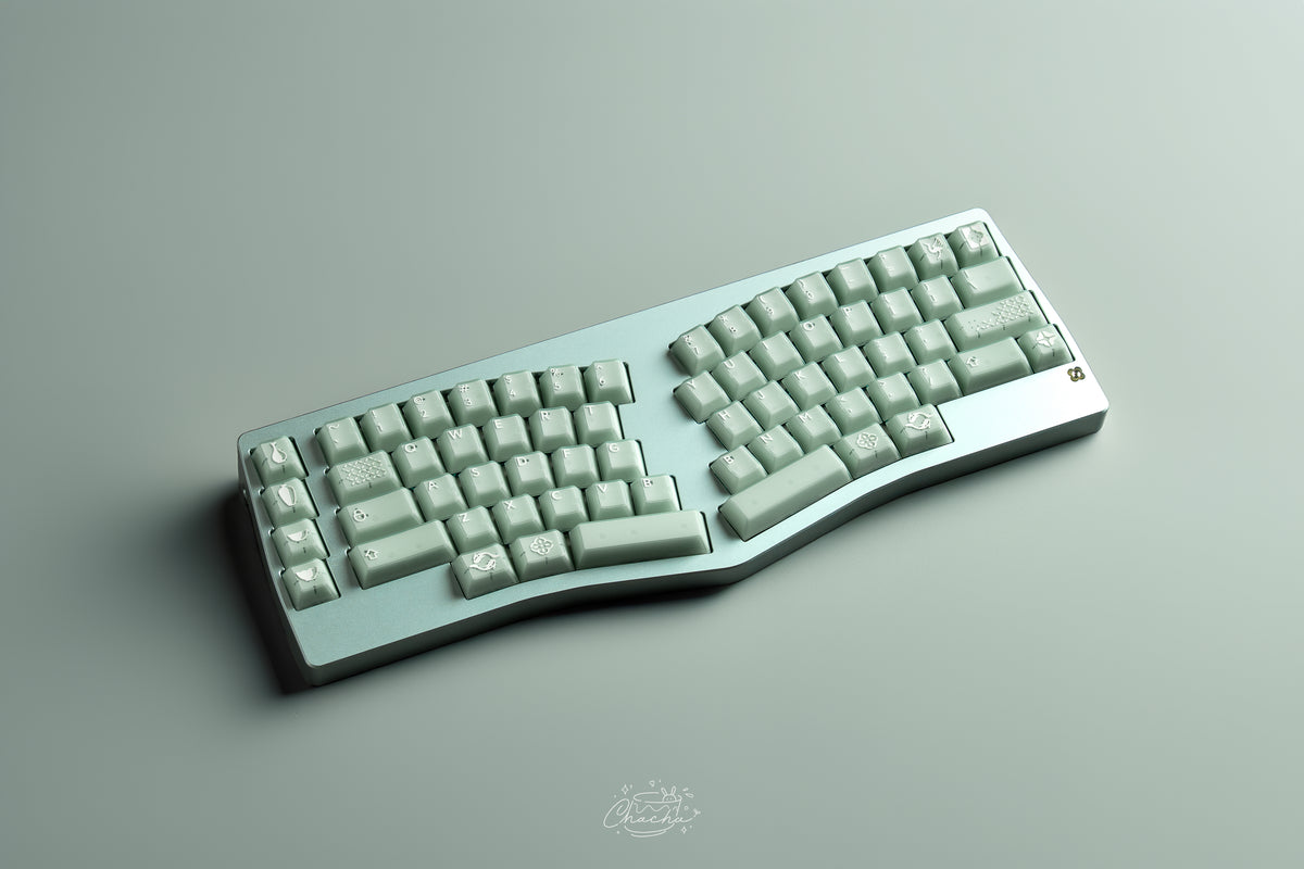 Evanthe by Teahouse ｜ Tented Alice HHKB ｜ Pre-Order Now
