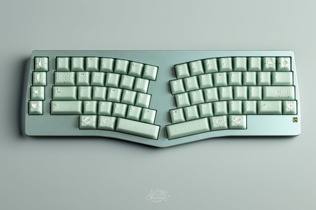 Evanthe by Teahouse ｜ Tented Alice HHKB ｜ Pre-Order Now