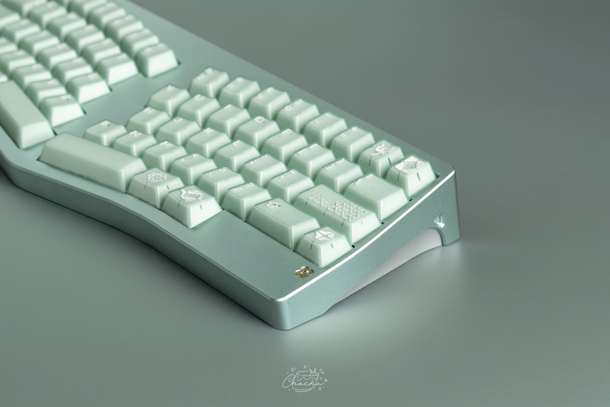 Evanthe by Teahouse ｜ Tented Alice HHKB ｜ Pre-Order Now
