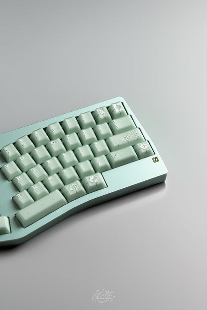Evanthe by Teahouse ｜ Tented Alice HHKB ｜ Pre-Order Now