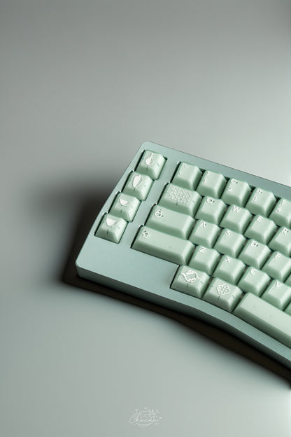 Evanthe by Teahouse ｜ Tented Alice HHKB ｜ Pre-Order Now