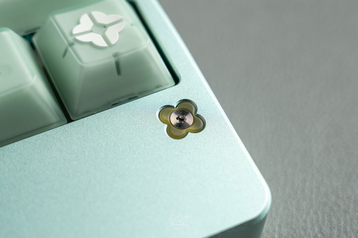 Evanthe by Teahouse ｜ Tented Alice HHKB ｜ Pre-Order Now