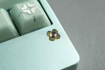 Evanthe by Teahouse ｜ Tented Alice HHKB ｜ Pre-Order Now