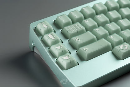 Evanthe by Teahouse ｜ Tented Alice HHKB ｜ Pre-Order Now