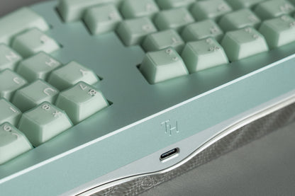 Evanthe by Teahouse ｜ Tented Alice HHKB ｜ Pre-Order Now