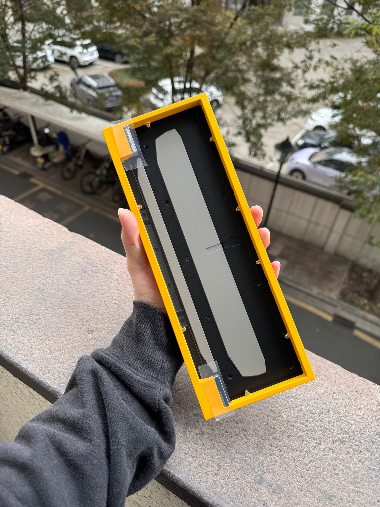 [Extra] Wraith 60 by Grit