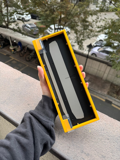 [Extra] Wraith 60 by Grit