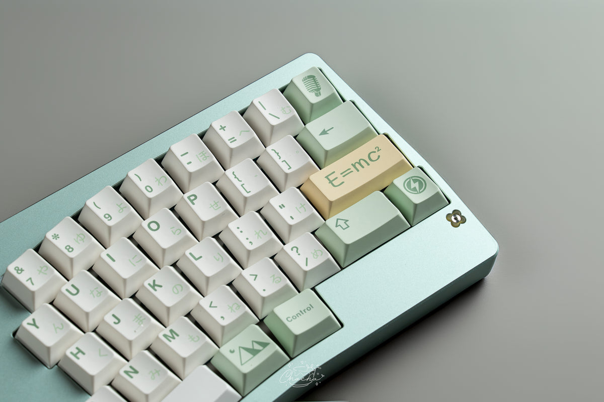 Evanthe by Teahouse ｜ Tented Alice HHKB ｜ Pre-Order Now