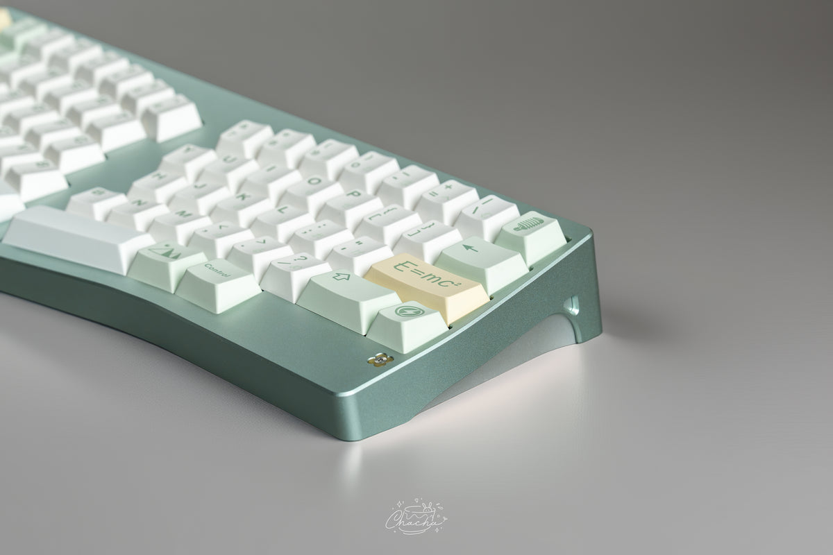 Evanthe by Teahouse ｜ Tented Alice HHKB ｜ Pre-Order Now