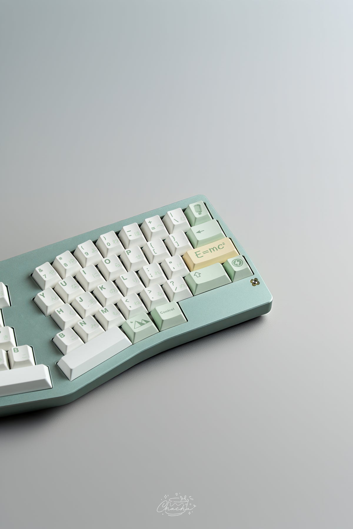 Evanthe by Teahouse ｜ Tented Alice HHKB ｜ Pre-Order Now