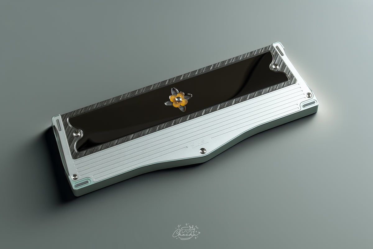 Evanthe by Teahouse ｜ Tented Alice HHKB ｜ Pre-Order Now