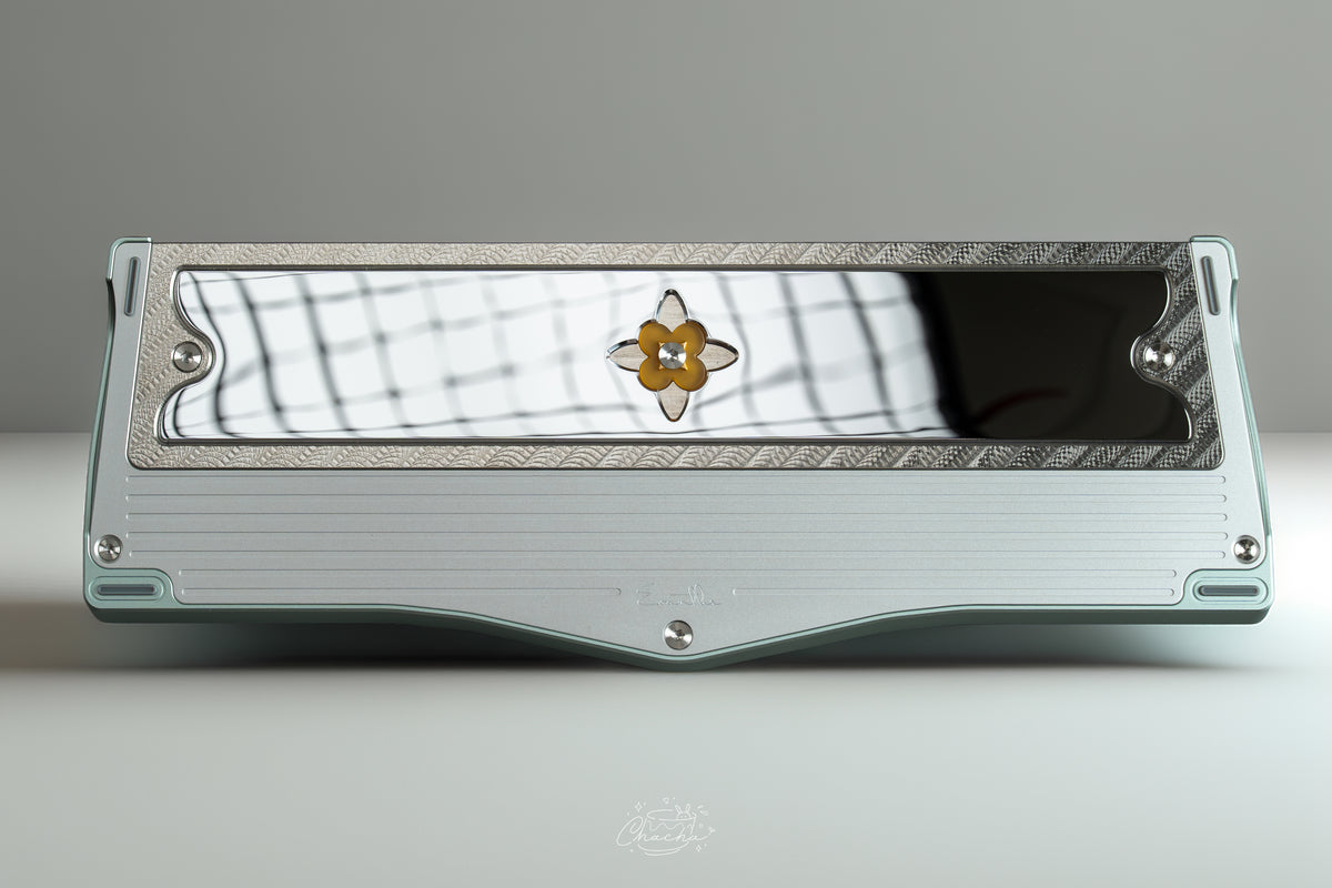 Evanthe by Teahouse ｜ Tented Alice HHKB ｜ Pre-Order Now