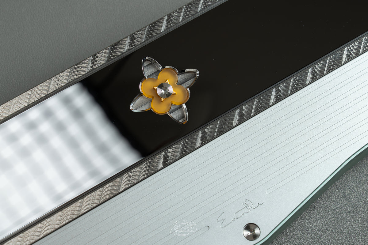 Evanthe by Teahouse ｜ Tented Alice HHKB ｜ Pre-Order Now