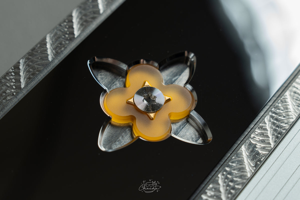 Evanthe by Teahouse ｜ Tented Alice HHKB ｜ Pre-Order Now