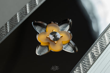 Evanthe by Teahouse ｜ Tented Alice HHKB ｜ Pre-Order Now
