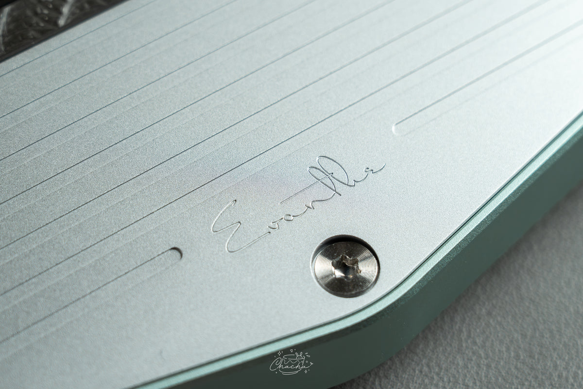 Evanthe by Teahouse ｜ Tented Alice HHKB ｜ Pre-Order Now