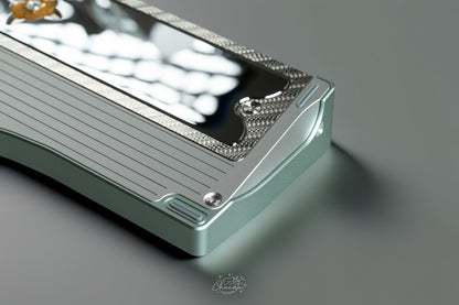 Evanthe by Teahouse ｜ Tented Alice HHKB ｜ Pre-Order Now
