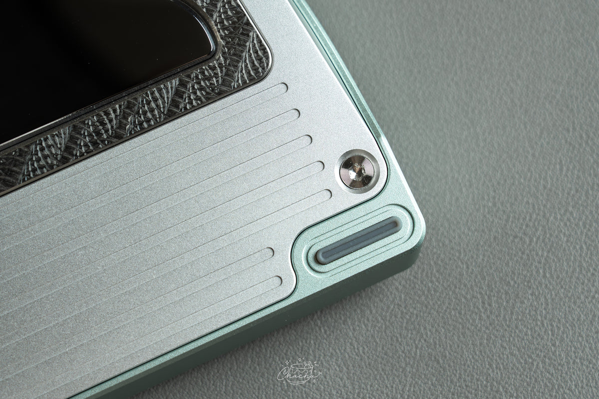 Evanthe by Teahouse ｜ Tented Alice HHKB ｜ Pre-Order Now