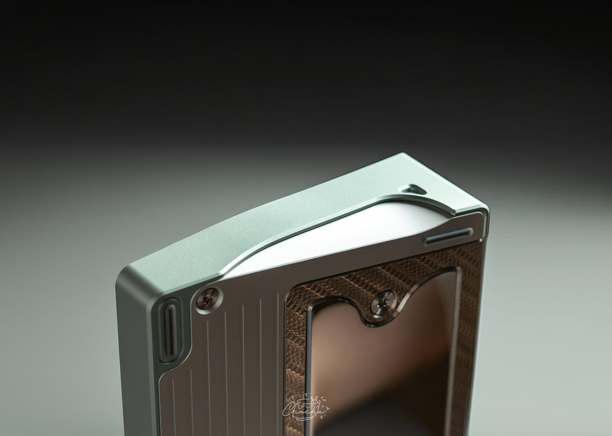Evanthe by Teahouse ｜ Tented Alice HHKB ｜ Pre-Order Now