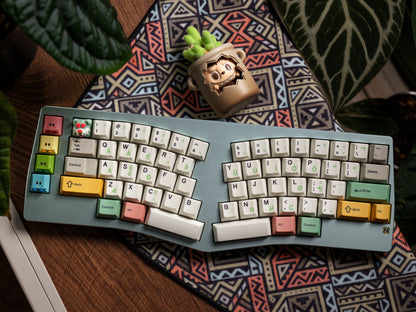 Evanthe by Teahouse ｜ Tented Alice HHKB ｜ Pre-Order Now