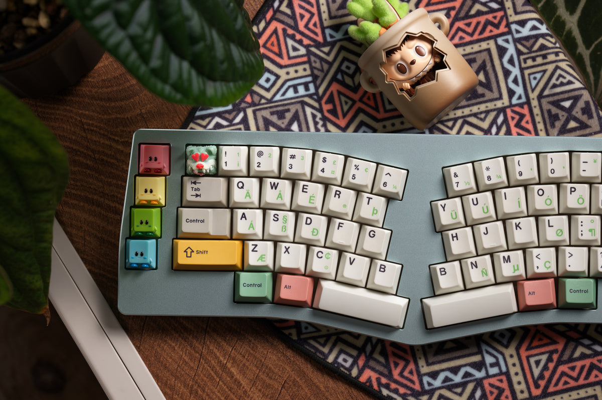 Evanthe by Teahouse ｜ Tented Alice HHKB ｜ Pre-Order Now
