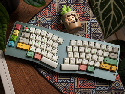 Evanthe by Teahouse ｜ Tented Alice HHKB ｜ Pre-Order Now