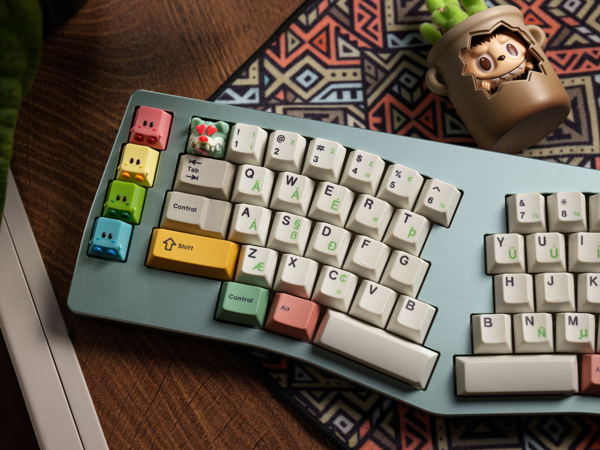 Evanthe by Teahouse ｜ Tented Alice HHKB ｜ Pre-Order Now