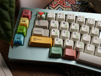 Evanthe by Teahouse ｜ Tented Alice HHKB ｜ Pre-Order Now