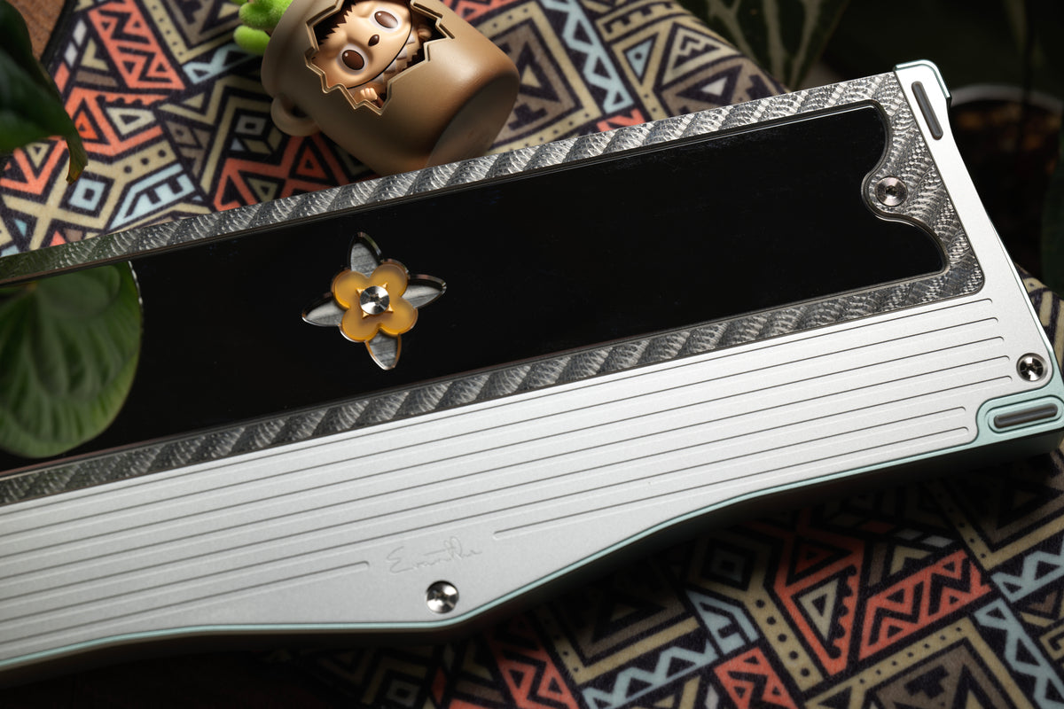 Evanthe by Teahouse ｜ Tented Alice HHKB ｜ Pre-Order Now