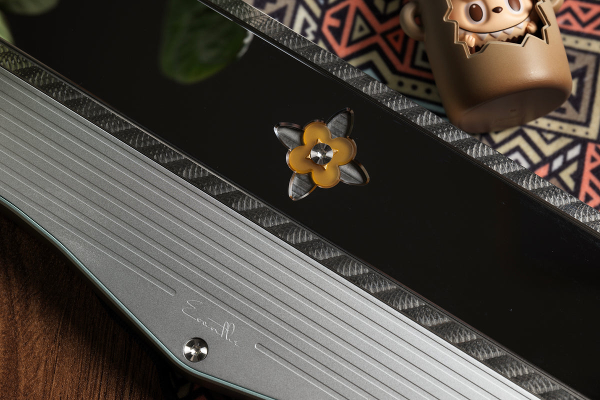 Evanthe by Teahouse ｜ Tented Alice HHKB ｜ Pre-Order Now