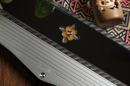 Evanthe by Teahouse ｜ Tented Alice HHKB ｜ Pre-Order Now