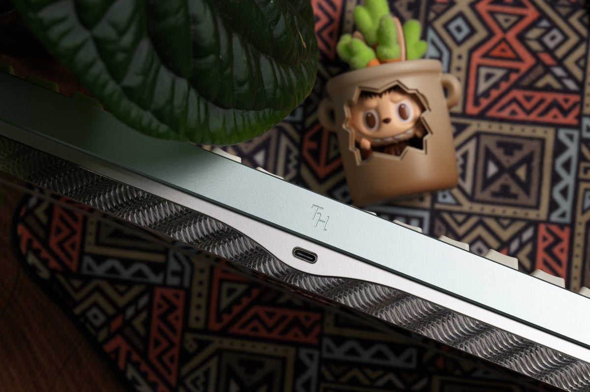 Evanthe by Teahouse ｜ Tented Alice HHKB ｜ Pre-Order Now