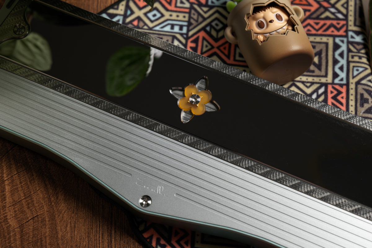 Evanthe by Teahouse ｜ Tented Alice HHKB ｜ Pre-Order Now