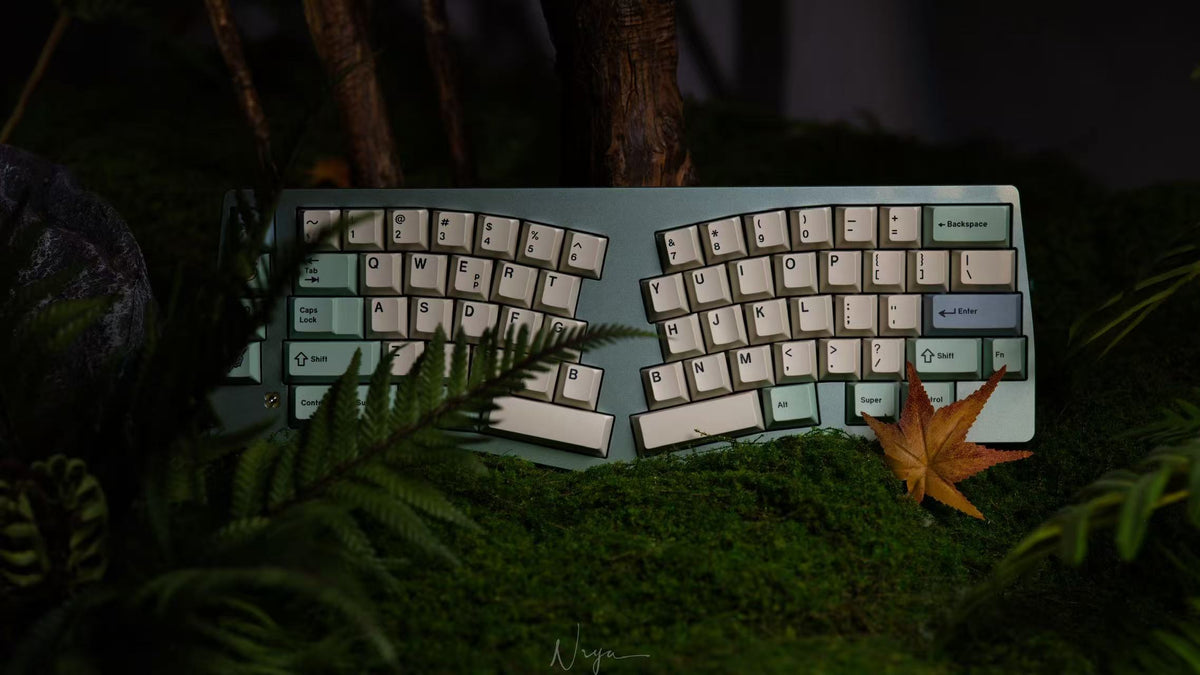 Evanthe by Teahouse ｜ Tented Alice HHKB ｜ Pre-Order Now