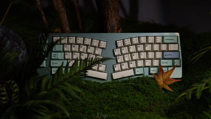 Evanthe by Teahouse ｜ Tented Alice HHKB ｜ Pre-Order Now