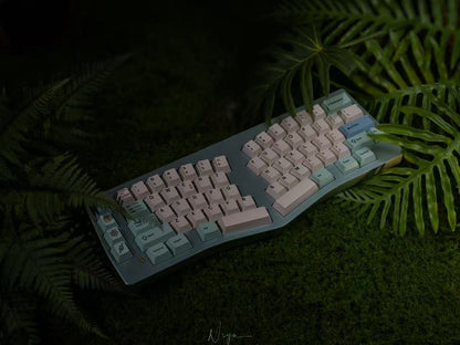 Evanthe by Teahouse ｜ Tented Alice HHKB ｜ Pre-Order Now