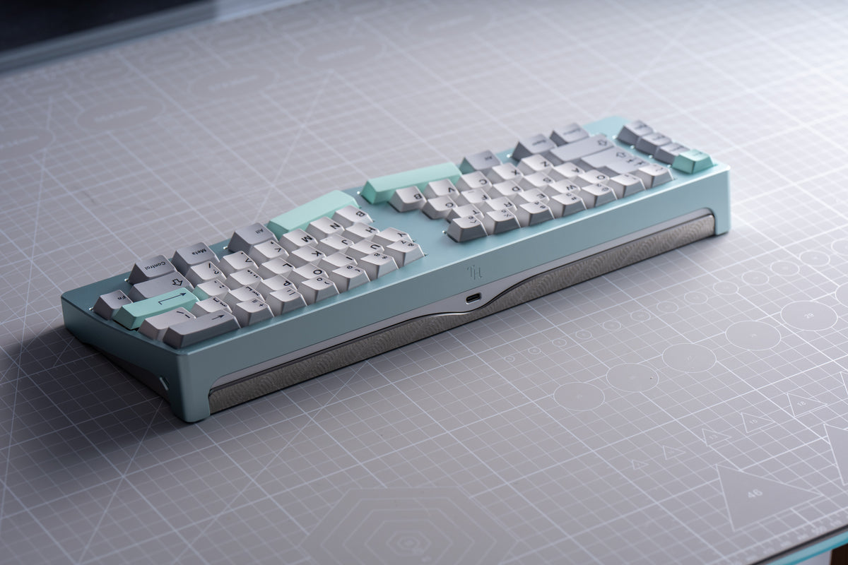 Evanthe by Teahouse ｜ Tented Alice HHKB ｜ Pre-Order Now