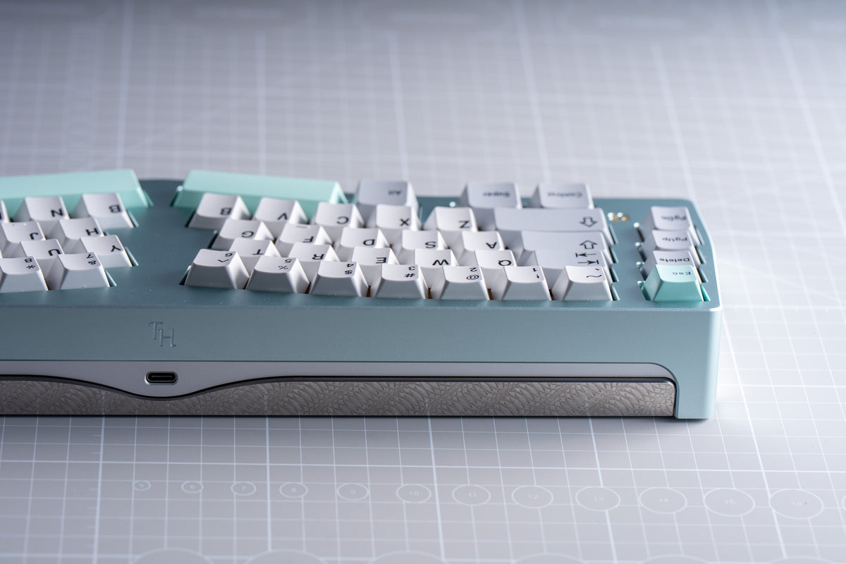 Evanthe by Teahouse ｜ Tented Alice HHKB ｜ Pre-Order Now