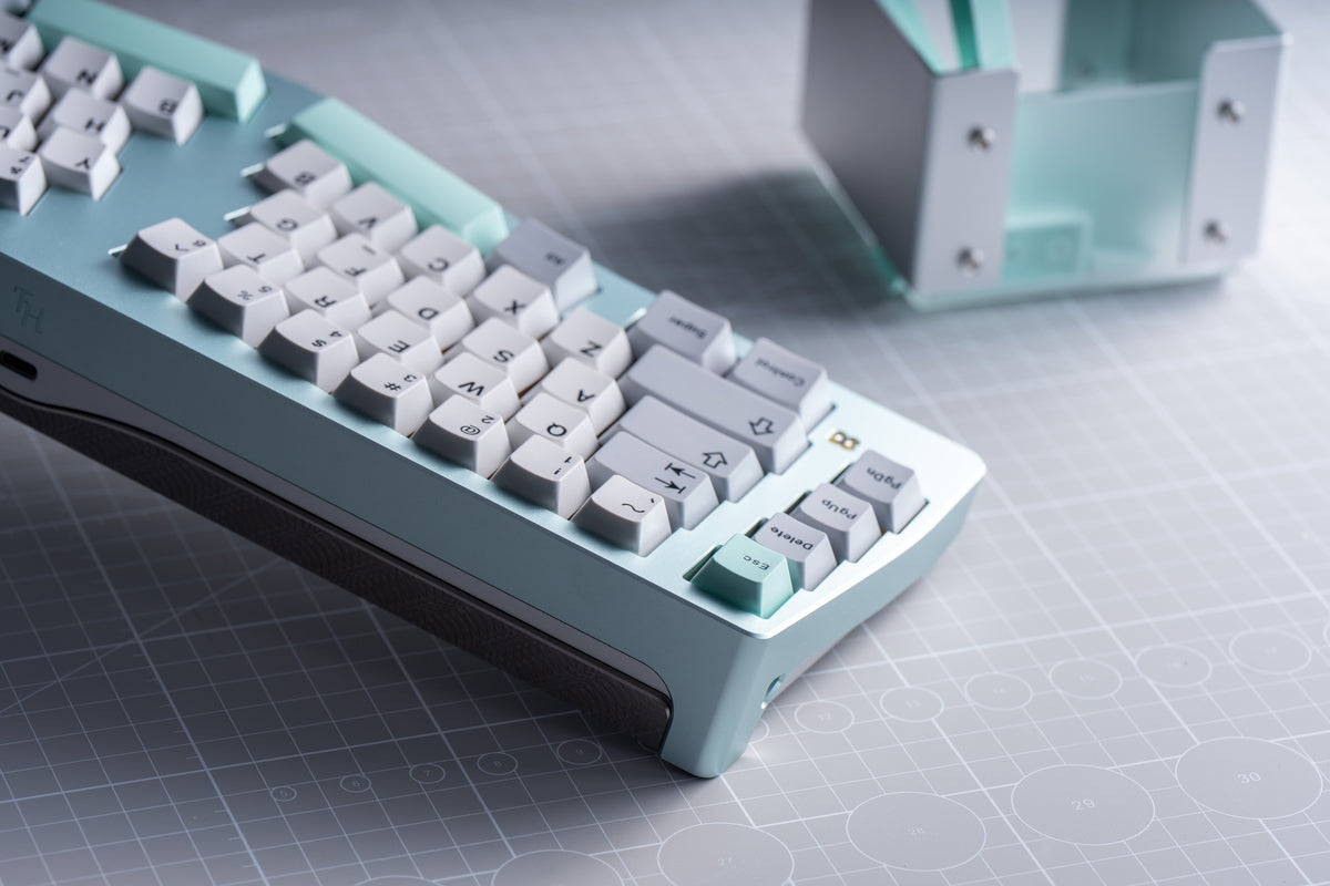 Evanthe by Teahouse ｜ Tented Alice HHKB ｜ Pre-Order Now