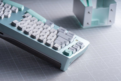 Evanthe by Teahouse ｜ Tented Alice HHKB ｜ Pre-Order Now