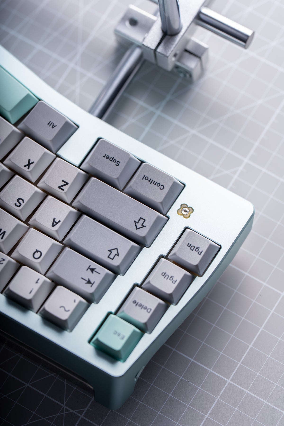 Evanthe by Teahouse ｜ Tented Alice HHKB ｜ Pre-Order Now