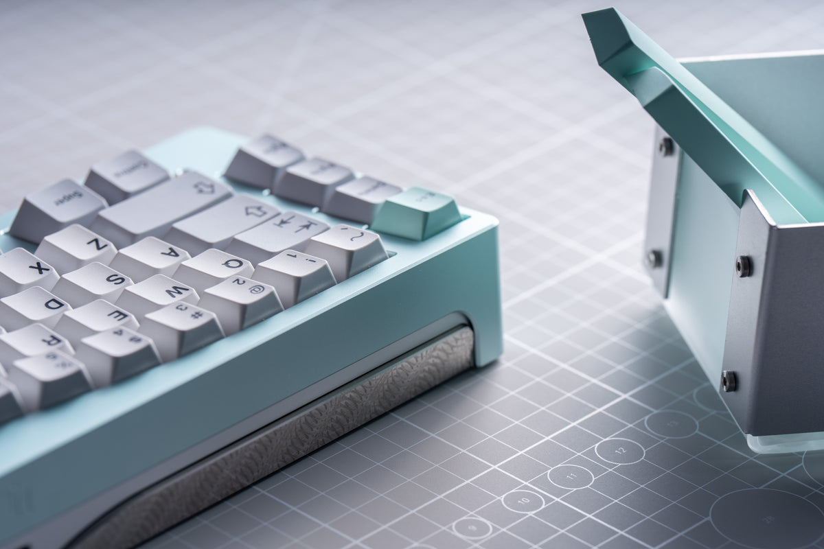 Evanthe by Teahouse ｜ Tented Alice HHKB ｜ Pre-Order Now