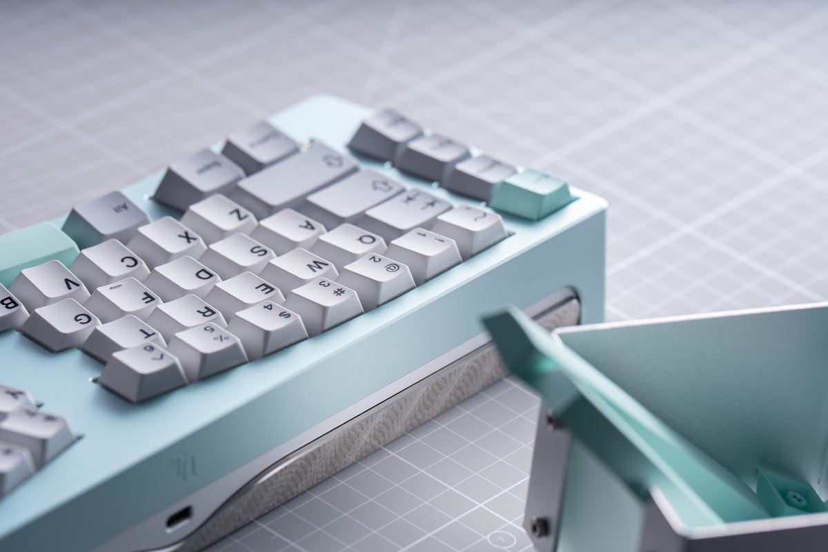 Evanthe by Teahouse ｜ Tented Alice HHKB ｜ Pre-Order Now