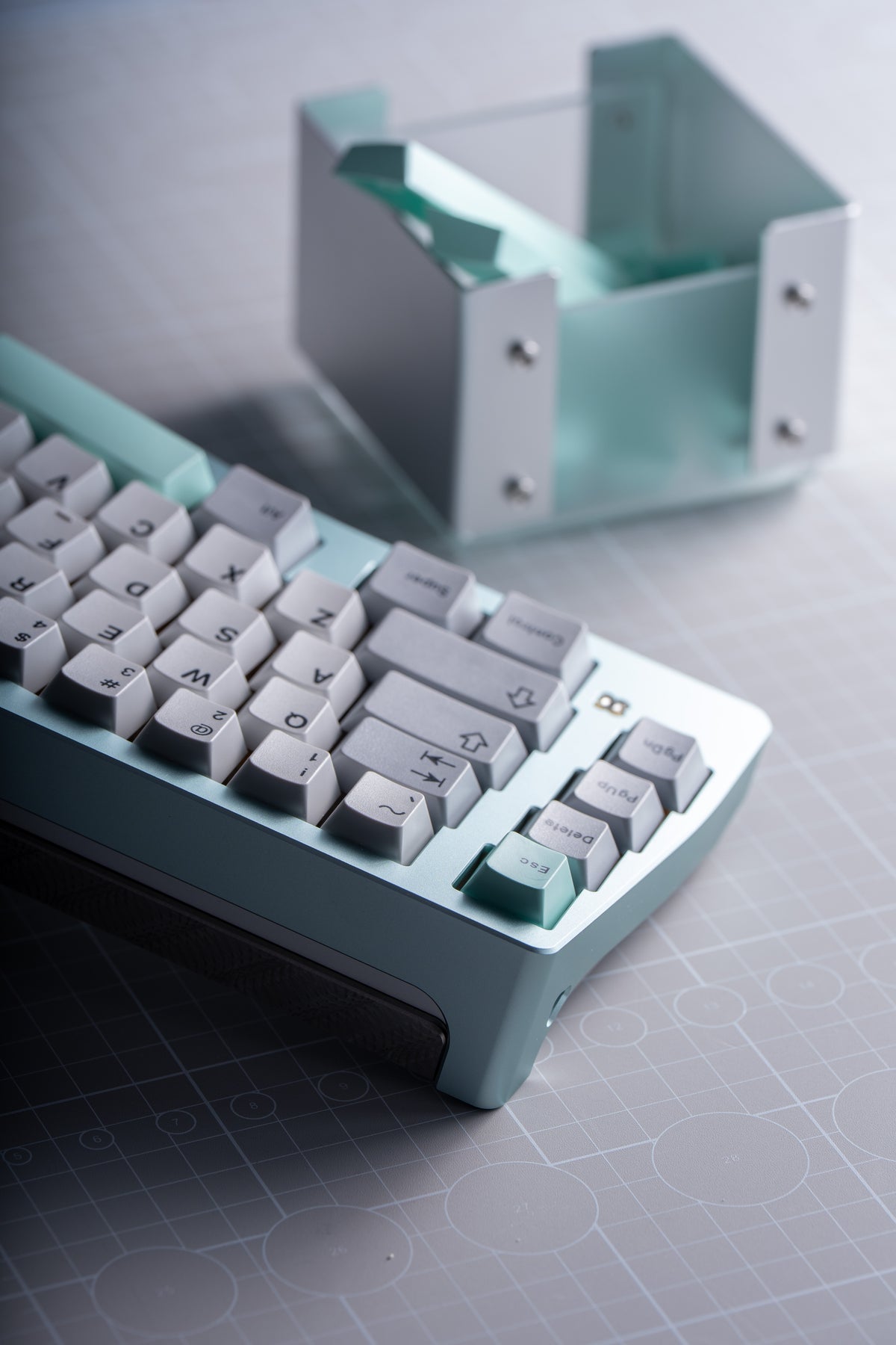 Evanthe by Teahouse ｜ Tented Alice HHKB ｜ Pre-Order Now