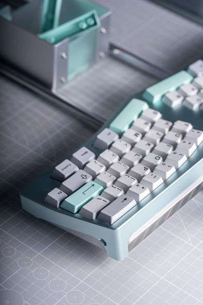 Evanthe by Teahouse ｜ Tented Alice HHKB ｜ Pre-Order Now