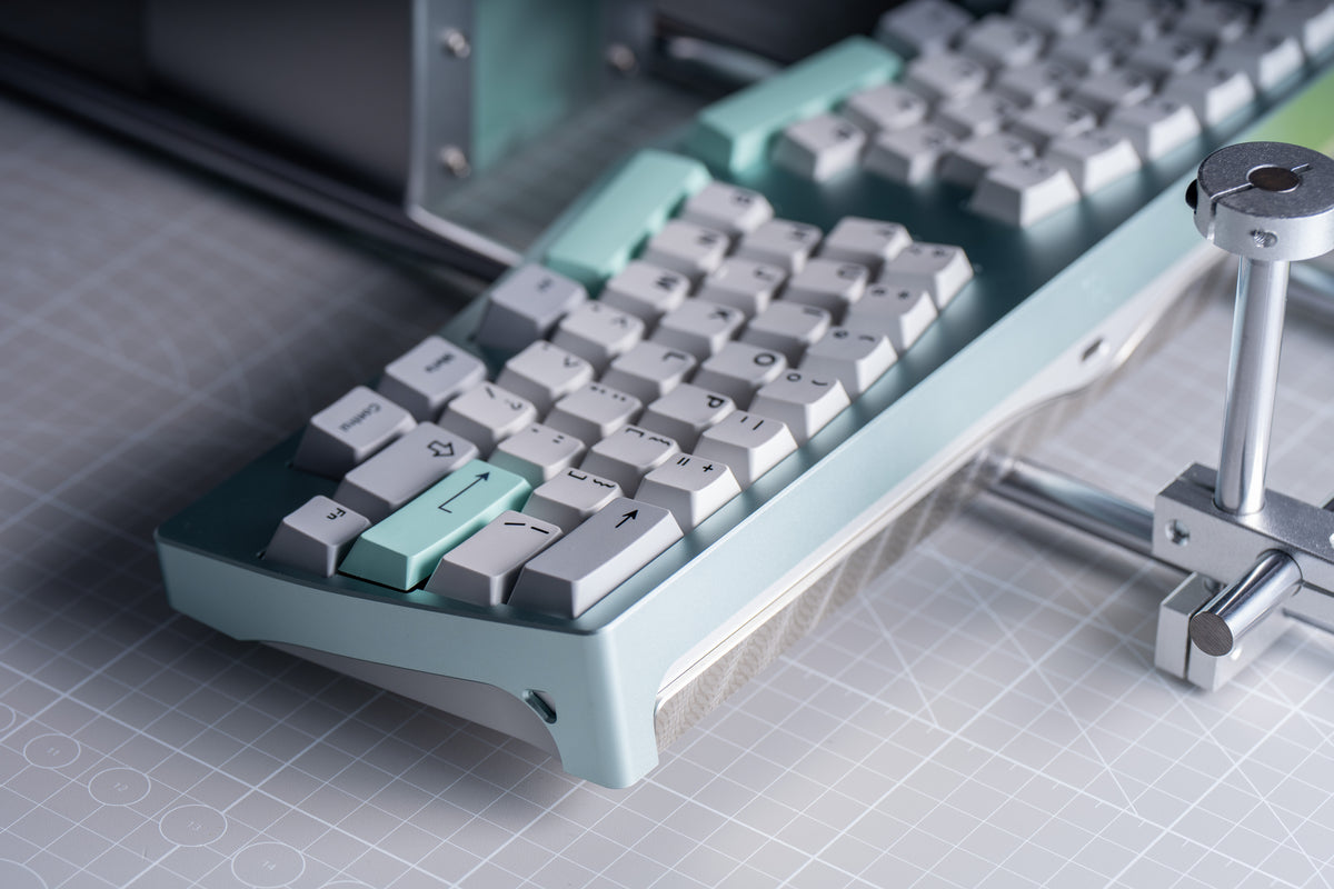 Evanthe by Teahouse ｜ Tented Alice HHKB ｜ Pre-Order Now
