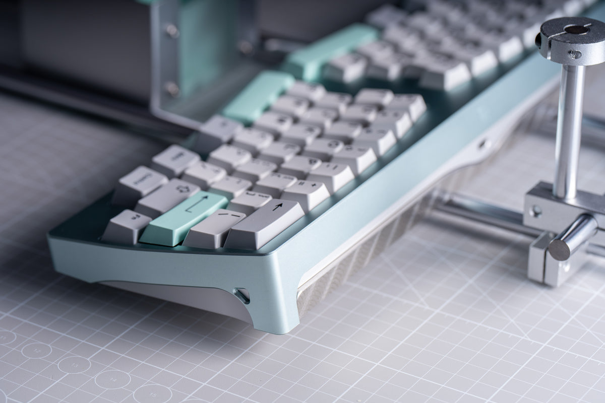 Evanthe by Teahouse ｜ Tented Alice HHKB ｜ Pre-Order Now