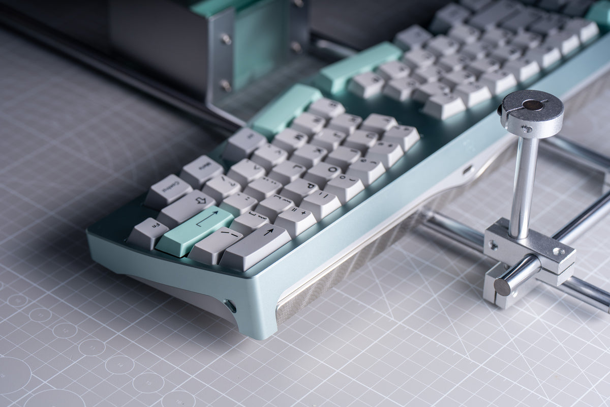 Evanthe by Teahouse ｜ Tented Alice HHKB ｜ Pre-Order Now