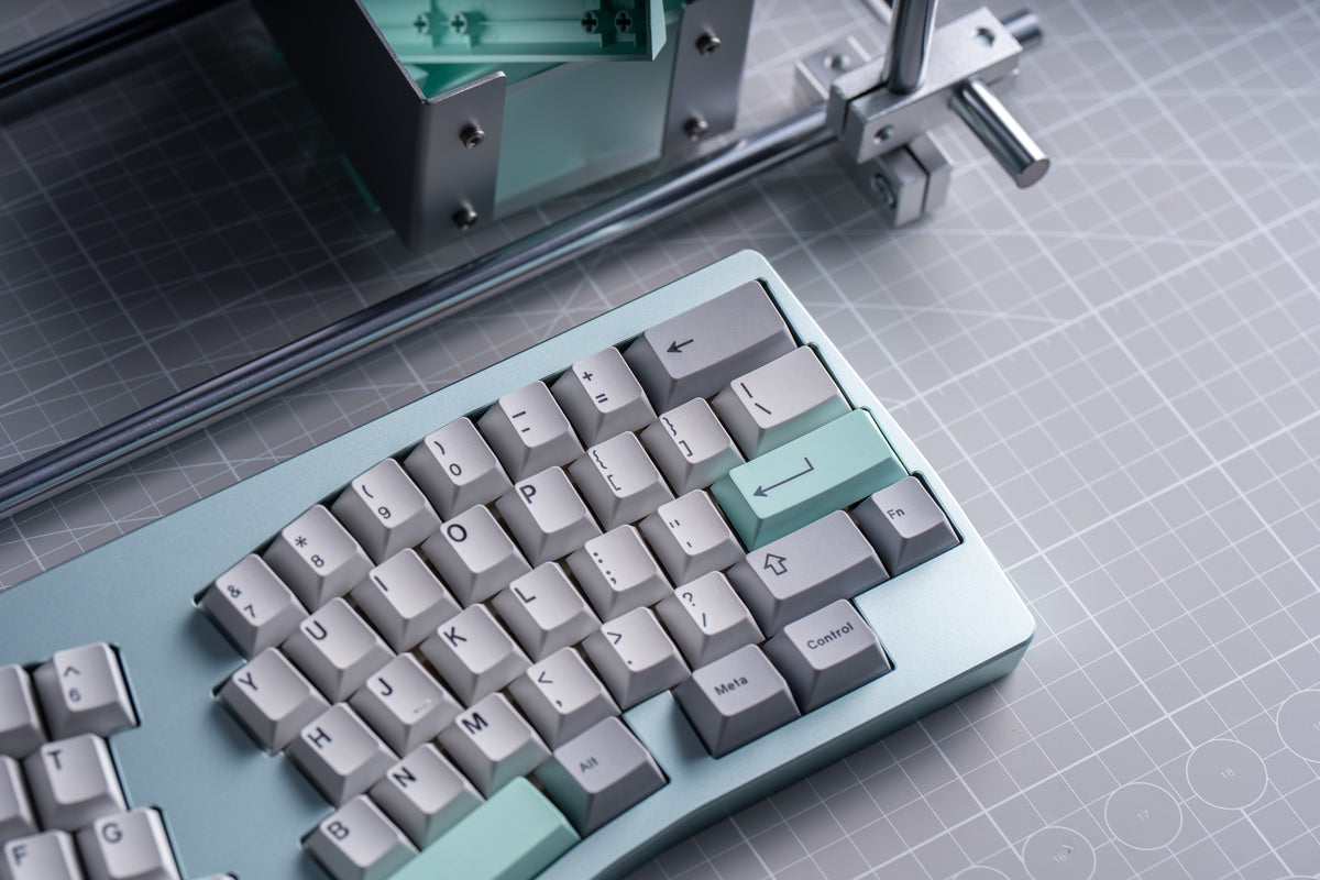 Evanthe by Teahouse ｜ Tented Alice HHKB ｜ Pre-Order Now