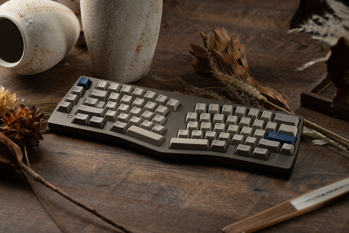 Evanthe by Teahouse ｜ Tented Alice HHKB ｜ Pre-Order Now